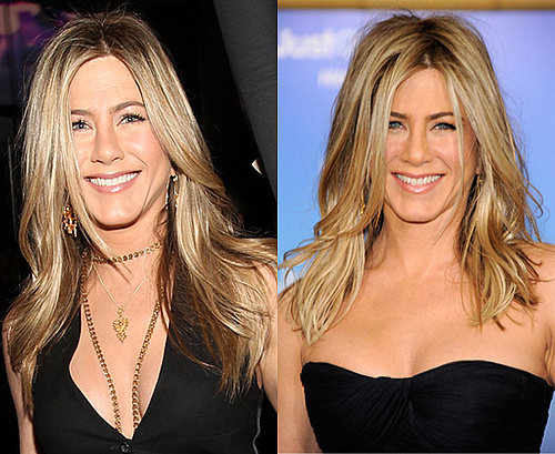 Jennifer Aniston Jennifer Aniston
