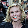 Kirsten Dunst Named Face of Bulgari's Newest Fragrance