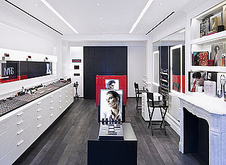 First Worldwide Nars Boutique Opens Tomorrow in Manhattan