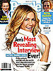 Jennifer Aniston Thinks People Want to See Her "Married and Barefoot and Pregnant" — Do You Agree?