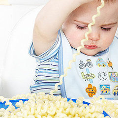 Baby's Food Milestones Baby's Food Milestones