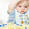 Baby's Food Milestones