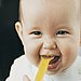 At What Age Did Your Baby Eat a Chunkier Puree?