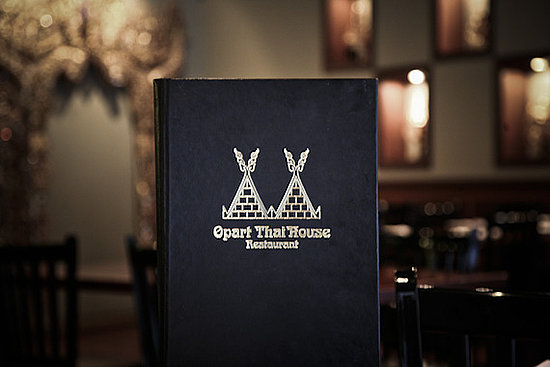 Opart Thai House