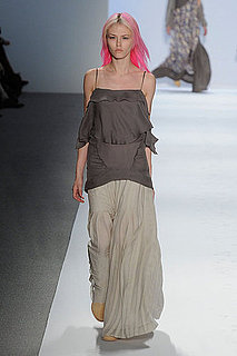 Fall 2011 New York Fashion Week: Richard Chai Love