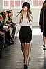 Fall 2011 New York Fashion Week: Jenni Kayne