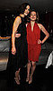 Pictures of Keira Knightley and Elisabeth Moss at the Preview and Afterparty for The Children's Hour in London