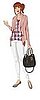 Retail Therapy Avatar Style Award Winner Is Gpier!
