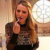 Gossip Girl Makeup
