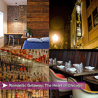 Romantic Getaway Chicago