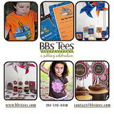 Big Brother and Big Sister DIY Printable Party Kit