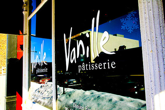 Vanille Patisserie