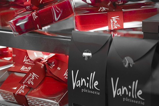 Vanille Patisserie