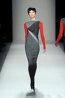 Fall 2011 New York Fashion Week: Nicole Miller