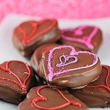 Valentine's Day Pet Treats Valentine's Day Pet Treats
