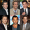 Which Single Guy Do You Want to Spend Valentine's Weekend With?