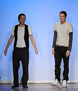 Fab Interview with Rag and Bone Designer Marcus Wainwright