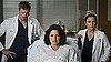 Callie Is Pregnant on Grey's Anatomy 2011-02-11 16:03:12