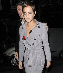 Link Time — Emma Watson Confirms Perks of Being a Wallflower Role! Link Time — Emma Watson Confirms Perks of Being a Wallflower Role!