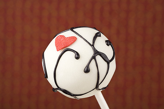 New York Cake Pops