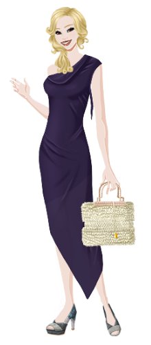 ziopaow's fashions