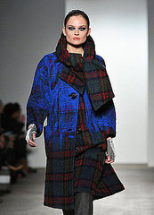 Fall 2011 New York Fashion Week: Libertine