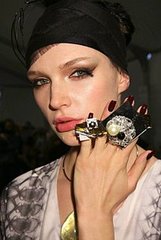 Diego Binetti Fall 2011 Manicure Report Diego Binetti Fall 2011 Manicure Report