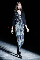 Fall 2011 New York Fashion Week: Edun 2011-02-12 13:13:53 Fall 2011 New York Fashion Week: Edun 2011-02-12 13:13:53