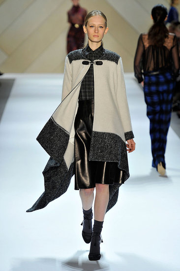 Fall 2011 New York Fashion Week: ADAM 2011-02-12 20:57:00 Fall 2011 New York Fashion Week: ADAM 2011-02-12 20:57:00