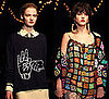 2011 Autumn London Fashion Week: House of Holland