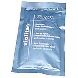Roux Violites Bleach!