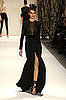 Fall 2011 New York Fashion Week: Monique Lhuillier