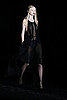 Fall 2011 New York Fashion Week: Theyskens Theory