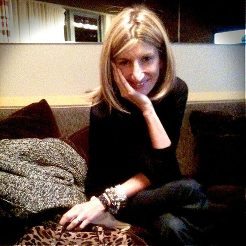 Fall 2011 New York Fashion Week Diary of Lane Crawford Fashion Director Sarah Rutson, Part 1