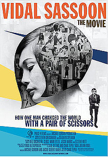 Where You Can Watch the Vidal Sassoon Movie