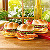 Taste Test of Wendy's Asiago Ranch Chicken Club