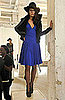 2011 Fall New York Fashion Week: Malandrino