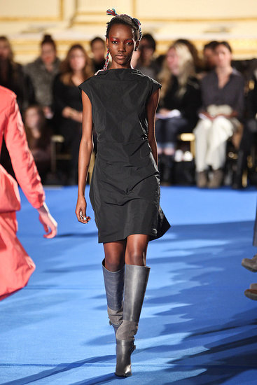 Fall 2011 New York Fashion Week: Thakoon 2011-02-14 23:02:58 Fall 2011 New York Fashion Week: Thakoon 2011-02-14 23:02:58