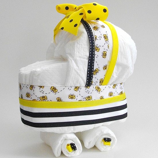 Diaper Carriage
