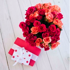 Meaning of Roses: What the Number of Roses Means