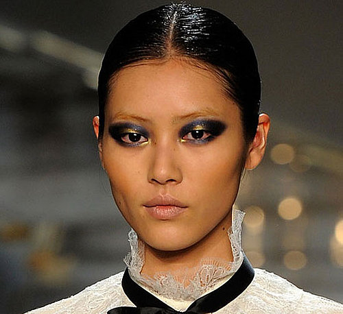 2011 Fall New York Fashion Week: Top Beauty Looks From Day 2!