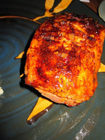 Duck Breast