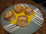 Valentines Dinner at Home