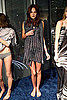 Fall 2011 New York Fashion Week: House of Waris
