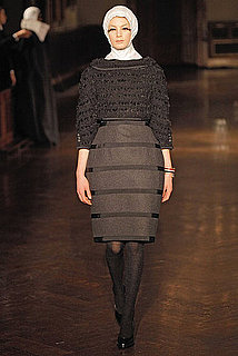Fall 2011 New York Fashion Week: Thom Browne