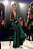 Fall 2011 New York Fashion Week: Bibhu Mohapatra