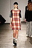 Fall 2011 New York Fashion Week: Karen Walker
