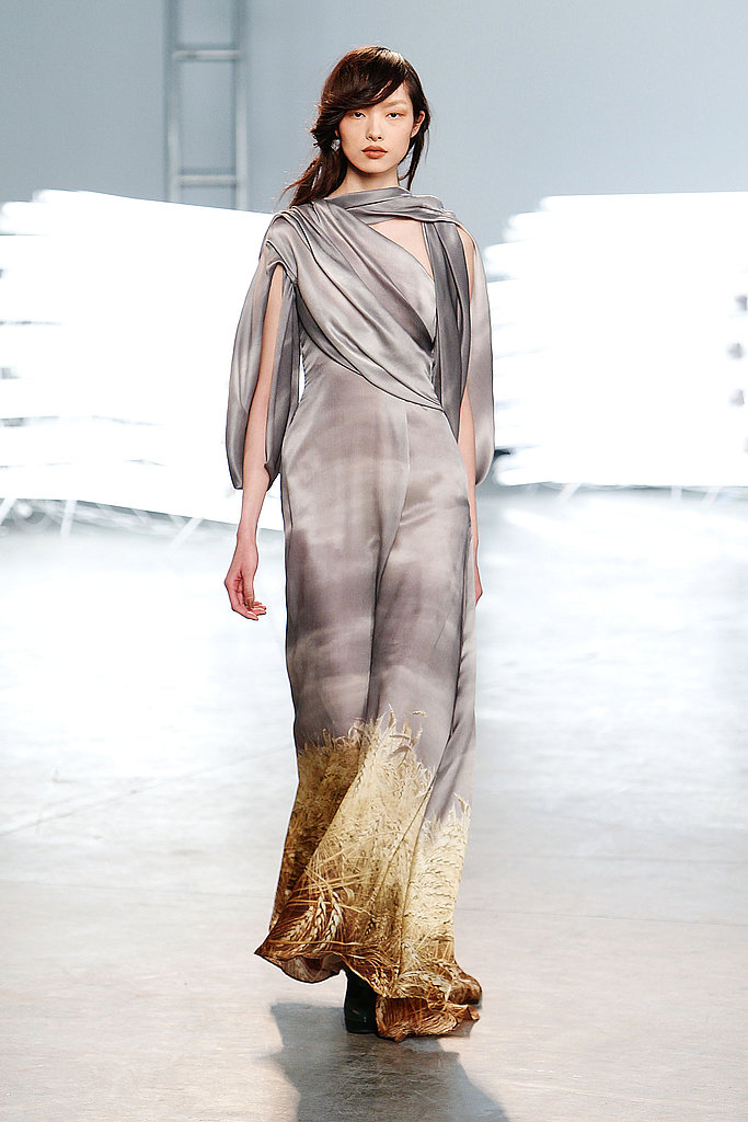 Fall 2011 New York Fashion Week: Rodarte 2011-02-15 12:53:57 Fall 2011 New York Fashion Week: Rodarte 2011-02-15 12:53:57