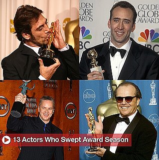 Sugar Shout Out: Meet the Talented Actors Who Swept Award Season