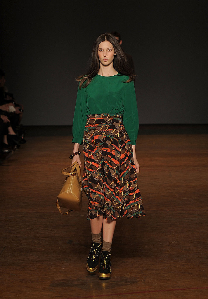 Fall 2011 New York Fashion Week: Marc by Marc Jacobs 2011-02-15 19:50:55 Fall 2011 New York Fashion Week: Marc by Marc Jacobs 2011-02-15 19:50:55